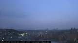 展望カメラtotsucam映像: 戸塚駅周辺から東戸塚方面を望む 2014-09-11(木) dawn