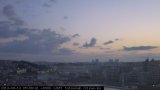 展望カメラtotsucam映像: 戸塚駅周辺から東戸塚方面を望む 2014-09-14(日) dawn