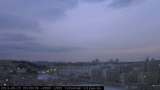 展望カメラtotsucam映像: 戸塚駅周辺から東戸塚方面を望む 2014-09-15(月) dawn