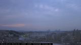 展望カメラtotsucam映像: 戸塚駅周辺から東戸塚方面を望む 2014-09-16(火) dawn