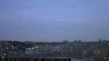 展望カメラtotsucam映像: 戸塚駅周辺から東戸塚方面を望む 2014-09-20(土) dawn