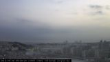 展望カメラtotsucam映像: 戸塚駅周辺から東戸塚方面を望む 2014-09-30(火) dawn