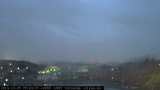 展望カメラtotsucam映像: 戸塚駅周辺から東戸塚方面を望む 2014-10-05(日) dawn