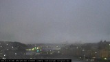 展望カメラtotsucam映像: 戸塚駅周辺から東戸塚方面を望む 2014-10-06(月) dawn