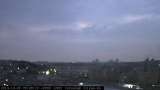 展望カメラtotsucam映像: 戸塚駅周辺から東戸塚方面を望む 2014-10-09(木) dawn