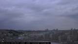 展望カメラtotsucam映像: 戸塚駅周辺から東戸塚方面を望む 2014-10-12(日) dawn