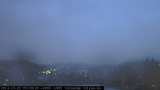 展望カメラtotsucam映像: 戸塚駅周辺から東戸塚方面を望む 2014-10-22(水) dawn