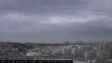 展望カメラtotsucam映像: 戸塚駅周辺から東戸塚方面を望む 2014-11-08(土) dawn