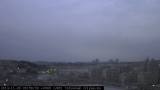 展望カメラtotsucam映像: 戸塚駅周辺から東戸塚方面を望む 2014-11-09(日) dawn