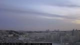 展望カメラtotsucam映像: 戸塚駅周辺から東戸塚方面を望む 2014-11-20(木) dawn
