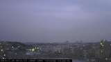 展望カメラtotsucam映像: 戸塚駅周辺から東戸塚方面を望む 2014-11-25(火) dawn