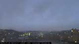 展望カメラtotsucam映像: 戸塚駅周辺から東戸塚方面を望む 2014-11-26(水) dawn