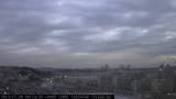展望カメラtotsucam映像: 戸塚駅周辺から東戸塚方面を望む 2014-11-28(金) dawn