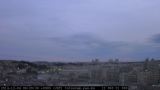 展望カメラtotsucam映像: 戸塚駅周辺から東戸塚方面を望む 2014-12-04(木) dawn
