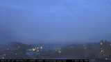 展望カメラtotsucam映像: 戸塚駅周辺から東戸塚方面を望む 2015-01-27(火) dawn