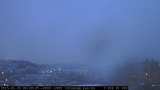 展望カメラtotsucam映像: 戸塚駅周辺から東戸塚方面を望む 2015-01-30(金) dawn