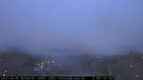 展望カメラtotsucam映像: 戸塚駅周辺から東戸塚方面を望む 2015-02-05(木) dawn
