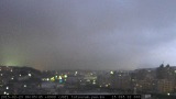 展望カメラtotsucam映像: 戸塚駅周辺から東戸塚方面を望む 2015-02-23(月) dawn
