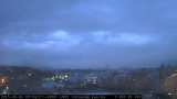 展望カメラtotsucam映像: 戸塚駅周辺から東戸塚方面を望む 2015-03-04(水) dawn