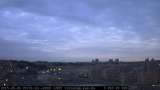 展望カメラtotsucam映像: 戸塚駅周辺から東戸塚方面を望む 2015-03-06(金) dawn