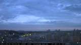 展望カメラtotsucam映像: 戸塚駅周辺から東戸塚方面を望む 2015-04-04(土) dawn