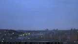 展望カメラtotsucam映像: 戸塚駅周辺から東戸塚方面を望む 2015-04-05(日) dawn