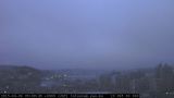 展望カメラtotsucam映像: 戸塚駅周辺から東戸塚方面を望む 2015-04-06(月) dawn