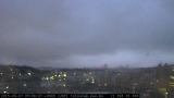 展望カメラtotsucam映像: 戸塚駅周辺から東戸塚方面を望む 2015-04-07(火) dawn