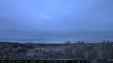 展望カメラtotsucam映像: 戸塚駅周辺から東戸塚方面を望む 2015-04-14(火) dawn