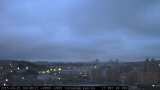 展望カメラtotsucam映像: 戸塚駅周辺から東戸塚方面を望む 2015-04-21(火) dawn