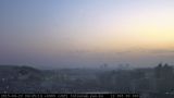 展望カメラtotsucam映像: 戸塚駅周辺から東戸塚方面を望む 2015-04-23(木) dawn