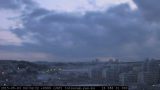 展望カメラtotsucam映像: 戸塚駅周辺から東戸塚方面を望む 2015-05-03(日) dawn