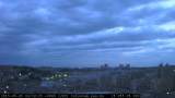 展望カメラtotsucam映像: 戸塚駅周辺から東戸塚方面を望む 2015-05-05(火) dawn