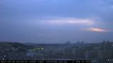 展望カメラtotsucam映像: 戸塚駅周辺から東戸塚方面を望む 2015-05-08(金) dawn