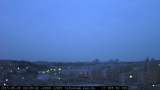 展望カメラtotsucam映像: 戸塚駅周辺から東戸塚方面を望む 2015-05-09(土) dawn