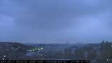 展望カメラtotsucam映像: 戸塚駅周辺から東戸塚方面を望む 2015-05-17(日) dawn