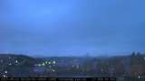 展望カメラtotsucam映像: 戸塚駅周辺から東戸塚方面を望む 2015-05-19(火) dawn