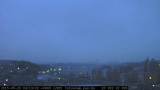 展望カメラtotsucam映像: 戸塚駅周辺から東戸塚方面を望む 2015-05-20(水) dawn