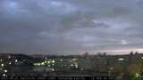 展望カメラtotsucam映像: 戸塚駅周辺から東戸塚方面を望む 2015-05-21(木) dawn