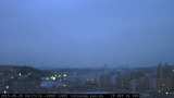 展望カメラtotsucam映像: 戸塚駅周辺から東戸塚方面を望む 2015-05-28(木) dawn