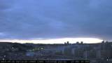 展望カメラtotsucam映像: 戸塚駅周辺から東戸塚方面を望む 2015-05-30(土) dawn