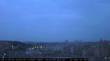 展望カメラtotsucam映像: 戸塚駅周辺から東戸塚方面を望む 2015-06-03(水) dawn
