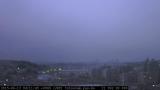 展望カメラtotsucam映像: 戸塚駅周辺から東戸塚方面を望む 2015-06-13(土) dawn