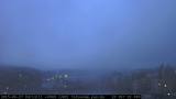 展望カメラtotsucam映像: 戸塚駅周辺から東戸塚方面を望む 2015-06-27(土) dawn