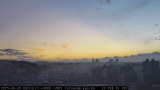 展望カメラtotsucam映像: 戸塚駅周辺から東戸塚方面を望む 2015-06-28(日) dawn