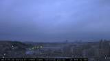 展望カメラtotsucam映像: 戸塚駅周辺から東戸塚方面を望む 2015-06-29(月) dawn