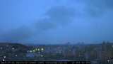 展望カメラtotsucam映像: 戸塚駅周辺から東戸塚方面を望む 2015-07-01(水) dawn