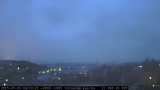 展望カメラtotsucam映像: 戸塚駅周辺から東戸塚方面を望む 2015-07-03(金) dawn