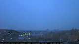 展望カメラtotsucam映像: 戸塚駅周辺から東戸塚方面を望む 2015-07-05(日) dawn