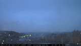 展望カメラtotsucam映像: 戸塚駅周辺から東戸塚方面を望む 2015-07-06(月) dawn